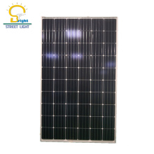 zeitsparende runde Form Semi flexible Solarpanel